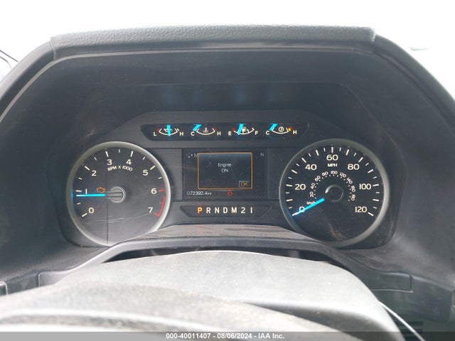 Ford F-150 Xlt 2016 1FTEW1EP4GKF82439 Image 15
