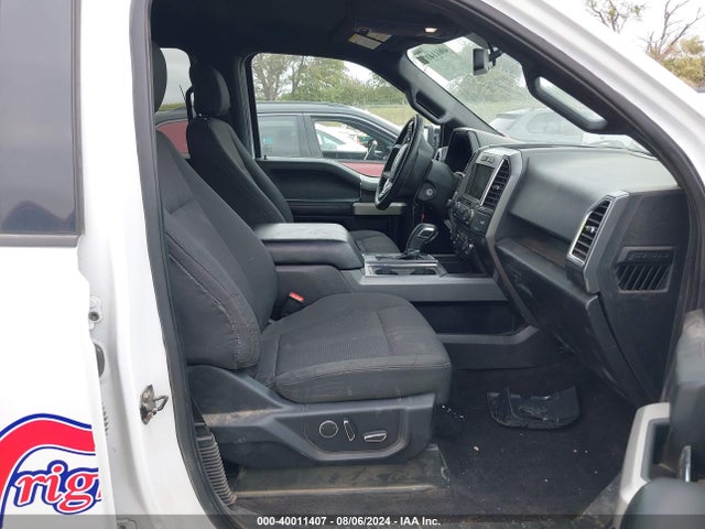 Ford F-150 Xlt 2016 1FTEW1EP4GKF82439 Image 5