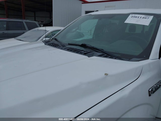 Ford F-150 Xlt 2016 1FTEW1EP4GKF82439 Image 6
