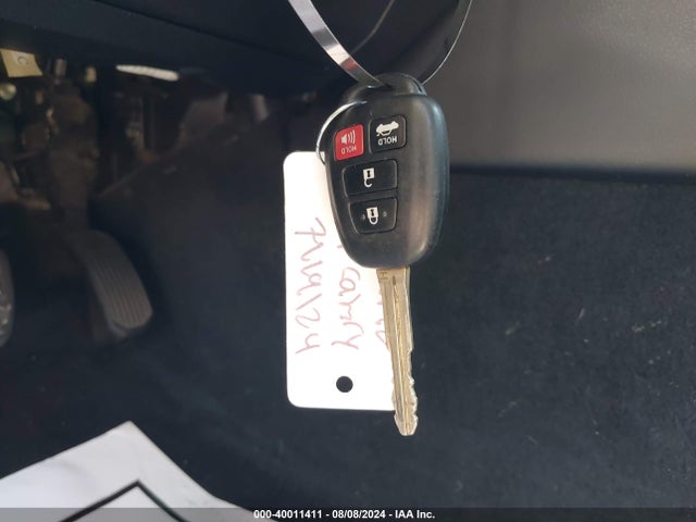 Toyota CAMRY SE 2017 4T1BF1FK0HU691505 Image 11