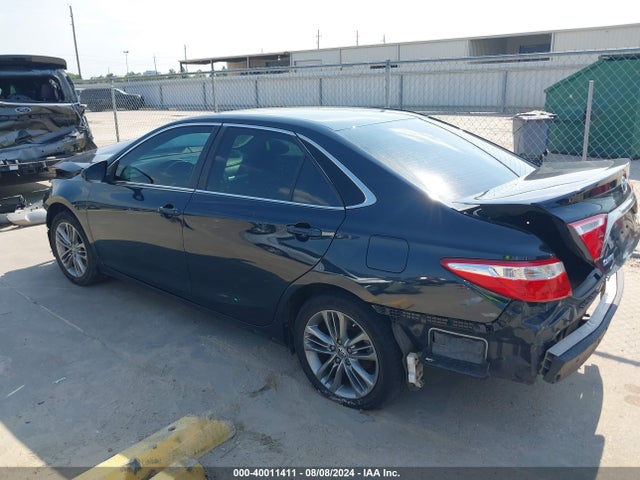 Toyota CAMRY SE 2017 4T1BF1FK0HU691505 Image 15