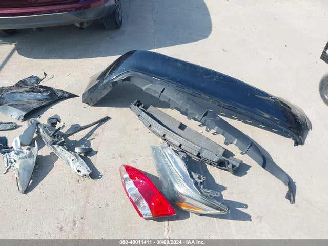 Toyota CAMRY SE 2017 4T1BF1FK0HU691505 Image 12