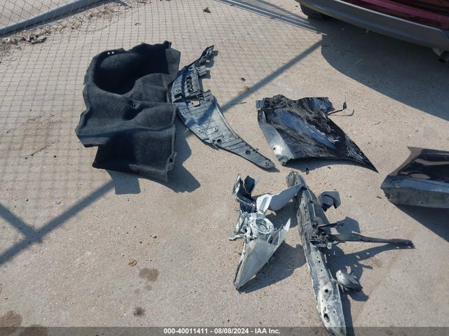 Toyota CAMRY SE 2017 4T1BF1FK0HU691505 Image 18