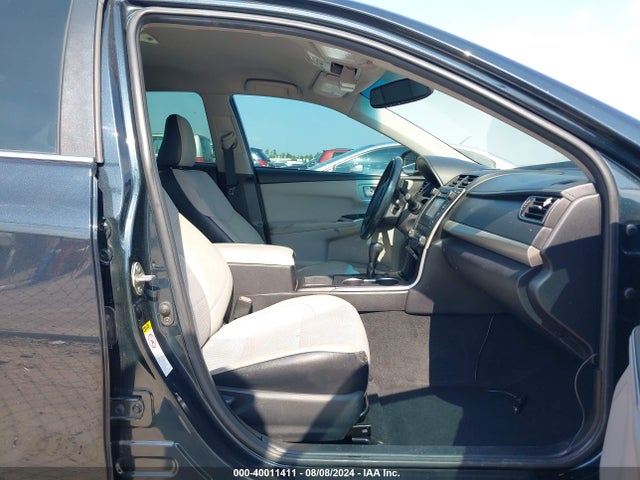 Toyota CAMRY SE 2017 4T1BF1FK0HU691505 Image 5
