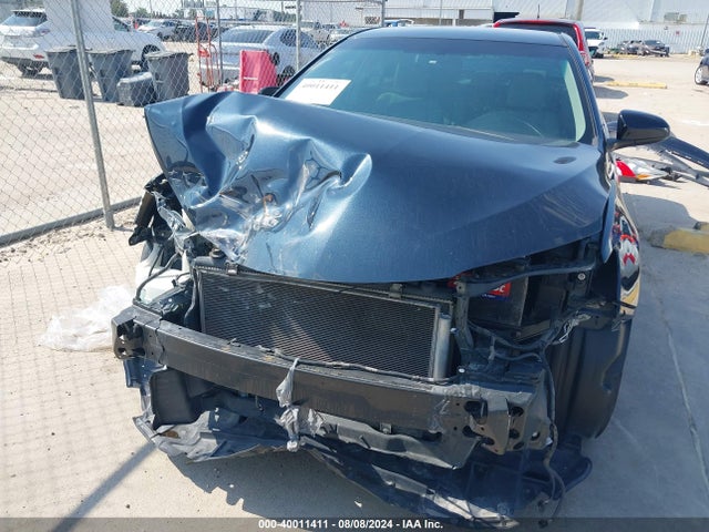 Toyota CAMRY SE 2017 4T1BF1FK0HU691505 Image 6