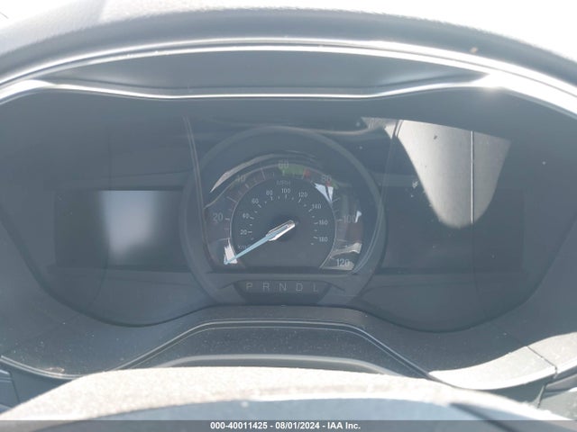 Ford Fusion Hybrid Sel 2020 3FA6P0MU4LR114127 Image 16