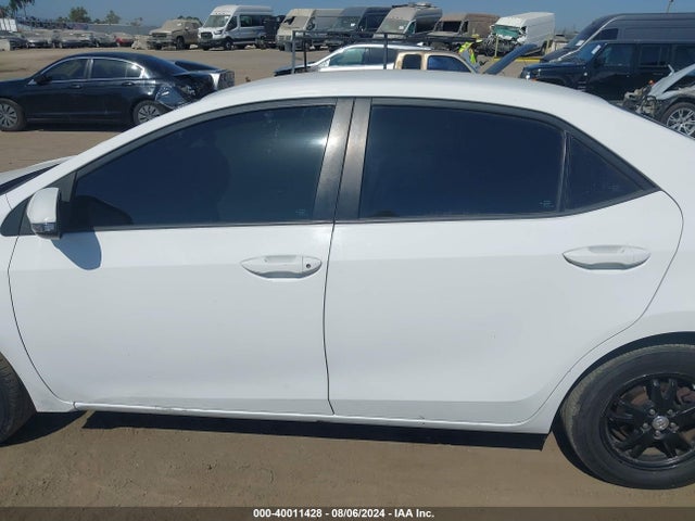 Toyota Corolla S Plus 2016 5YFBURHE6GP467831 Image 15