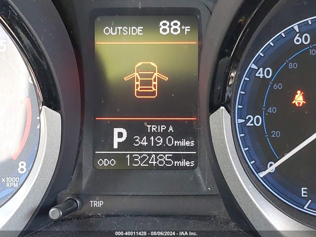 Toyota Corolla S Plus 2016 5YFBURHE6GP467831 Image 16