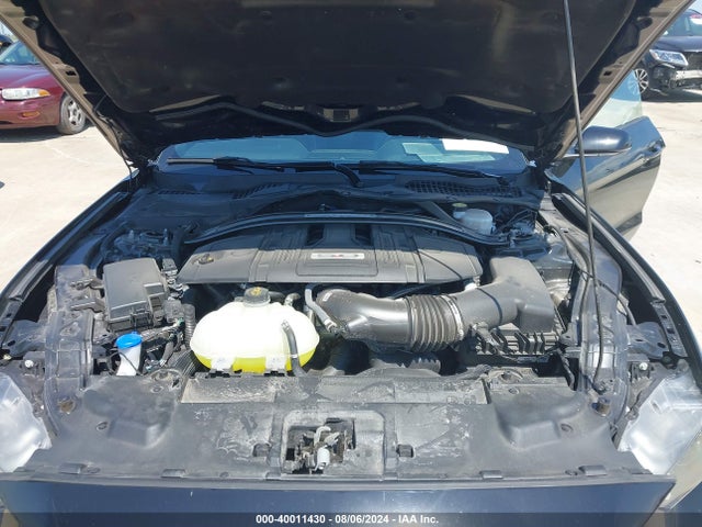 Ford Mustang Gt Premium 2021 1FATP8FF9M5149167 Image 10