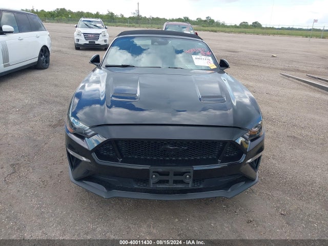 Ford Mustang Gt Premium 2021 1FATP8FF9M5149167 Image 11