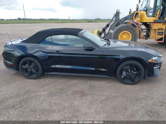 Ford Mustang Gt Premium 2021 1FATP8FF9M5149167 Image 12