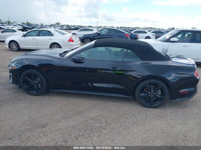 Ford Mustang Gt Premium 2021 1FATP8FF9M5149167 Image 13