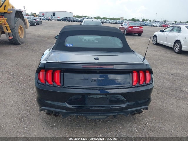 Ford Mustang Gt Premium 2021 1FATP8FF9M5149167 Image 15