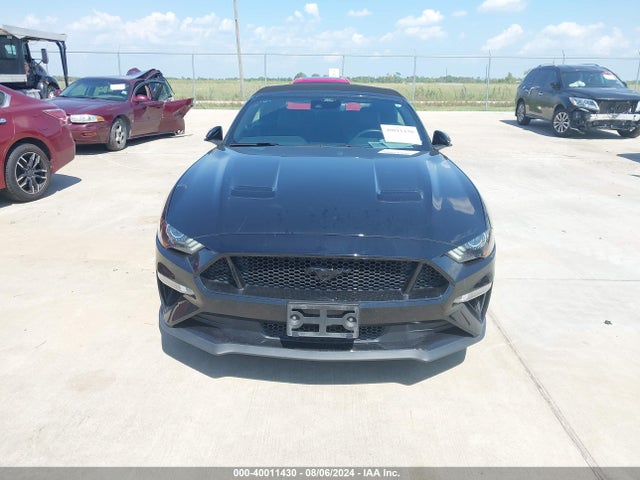 Ford Mustang Gt Premium 2021 1FATP8FF9M5149167 Image 6