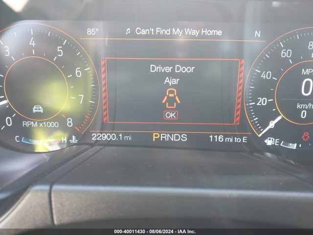 Ford Mustang Gt Premium 2021 1FATP8FF9M5149167 Image 7