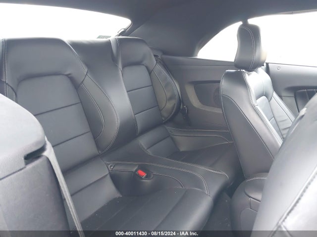 Ford Mustang Gt Premium 2021 1FATP8FF9M5149167 Image 8