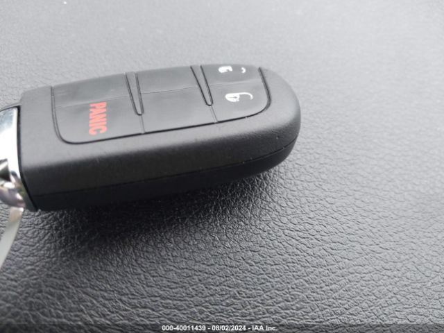 ZACNJABBXKPK23826 Jeep Renegade Latitude Fwd