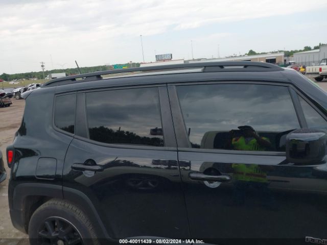 ZACNJABBXKPK23826 Jeep Renegade Latitude Fwd