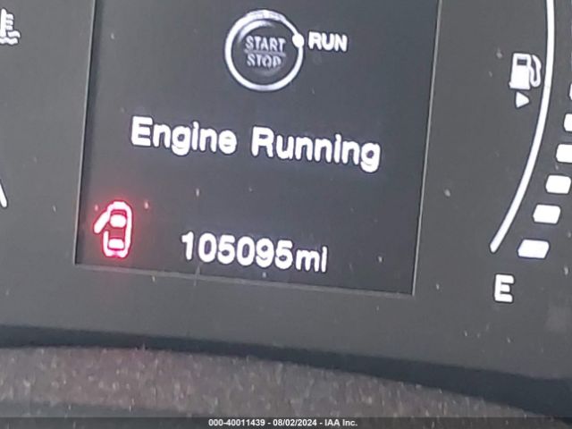 ZACNJABBXKPK23826 Jeep Renegade Latitude Fwd