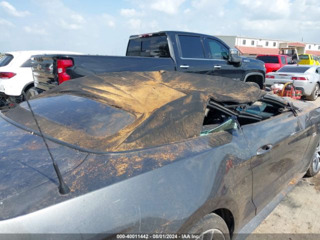 1FATP8FF2F5358186 Ford Mustang Gt Premium