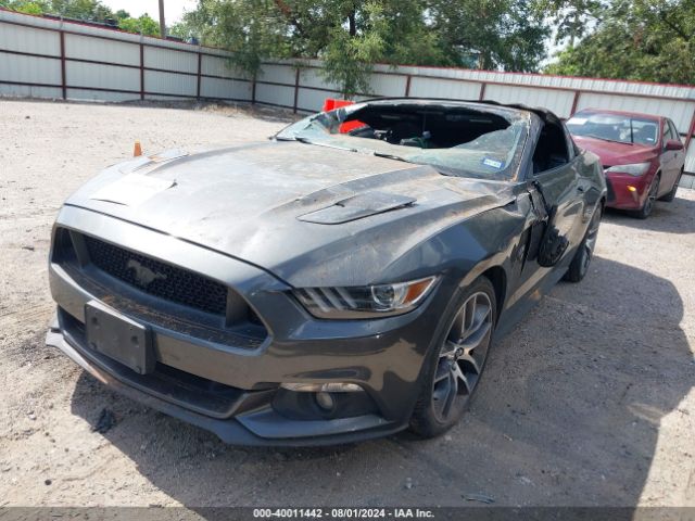 1FATP8FF2F5358186 Ford Mustang Gt Premium
