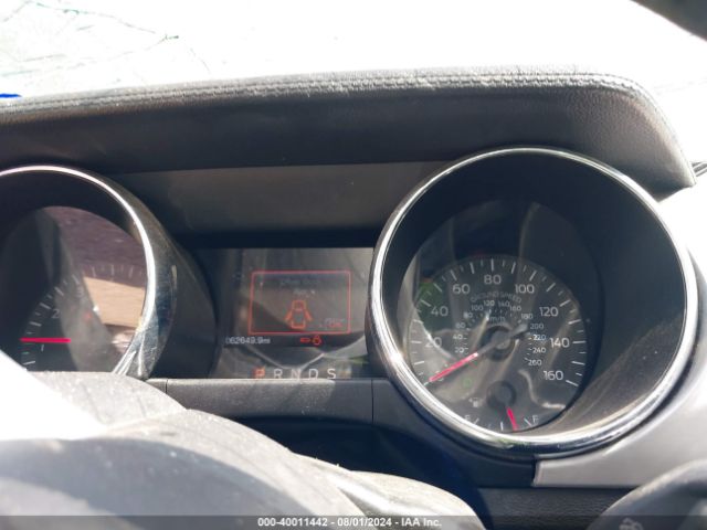 1FATP8FF2F5358186 Ford Mustang Gt Premium
