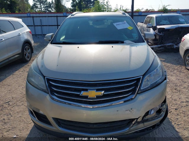 Chevrolet Traverse 2lt 2016 1GNKRHKDXGJ115620 Image 13