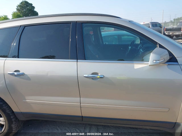 Chevrolet Traverse 2lt 2016 1GNKRHKDXGJ115620 Image 14