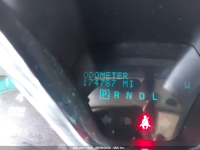 Chevrolet Traverse 2lt 2016 1GNKRHKDXGJ115620 Image 16