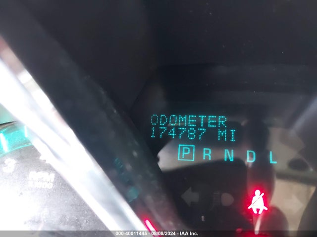 Chevrolet Traverse 2lt 2016 1GNKRHKDXGJ115620 Image 7