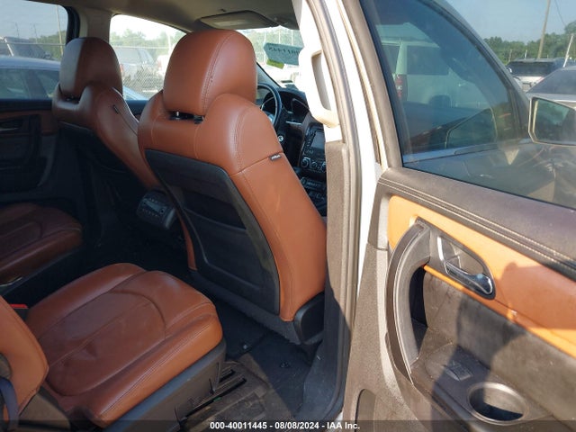 Chevrolet Traverse 2lt 2016 1GNKRHKDXGJ115620 Image 8