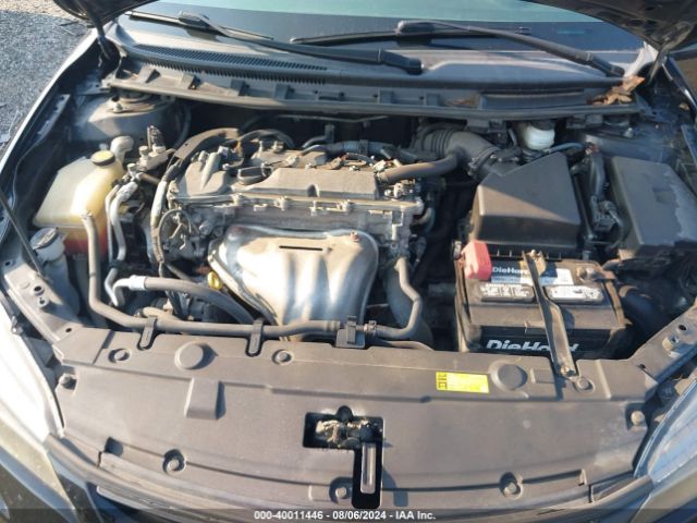 JTKJF5C76E3070965 Scion TC