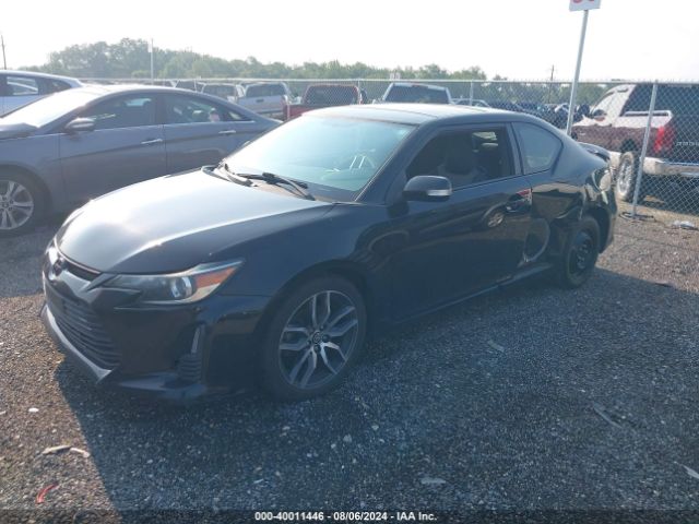 JTKJF5C76E3070965 Scion TC