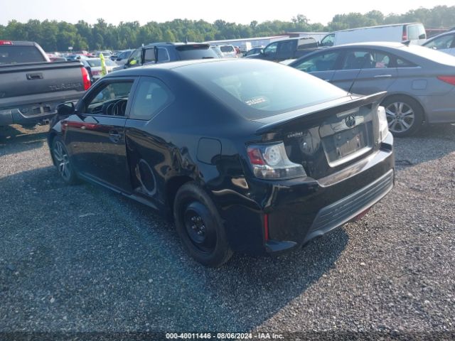 JTKJF5C76E3070965 Scion TC