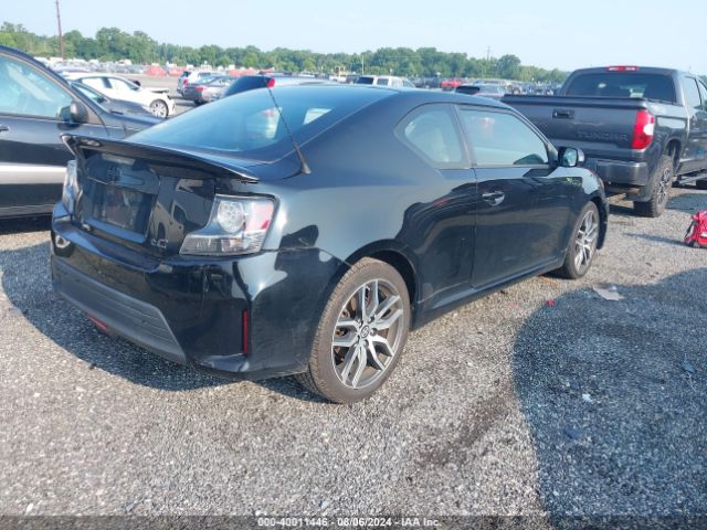 JTKJF5C76E3070965 Scion TC