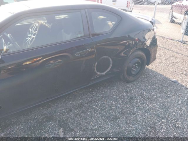 JTKJF5C76E3070965 Scion TC