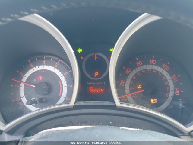 JTKJF5C76E3070965 Scion TC