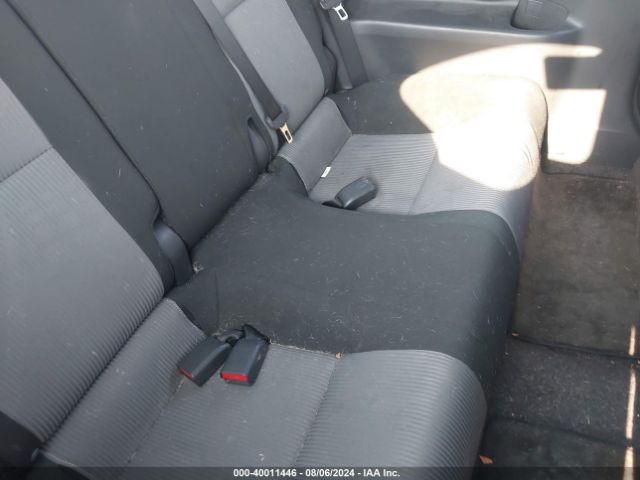 JTKJF5C76E3070965 Scion TC