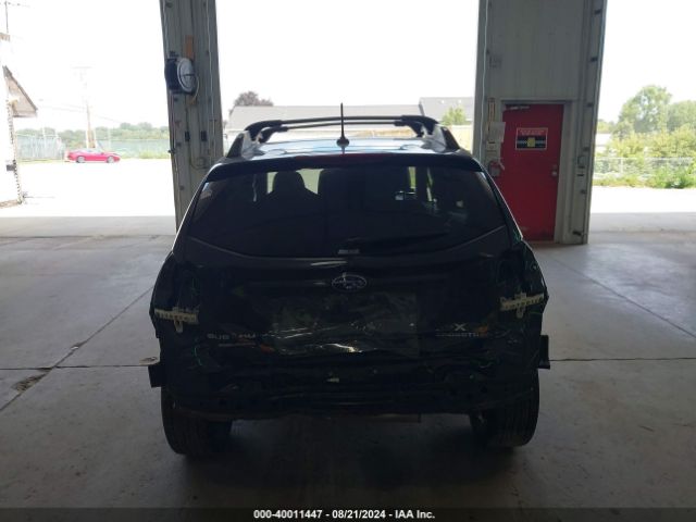 JF2GPASC5F8235500 Subaru Xv Crosstrek 2.0i Limited