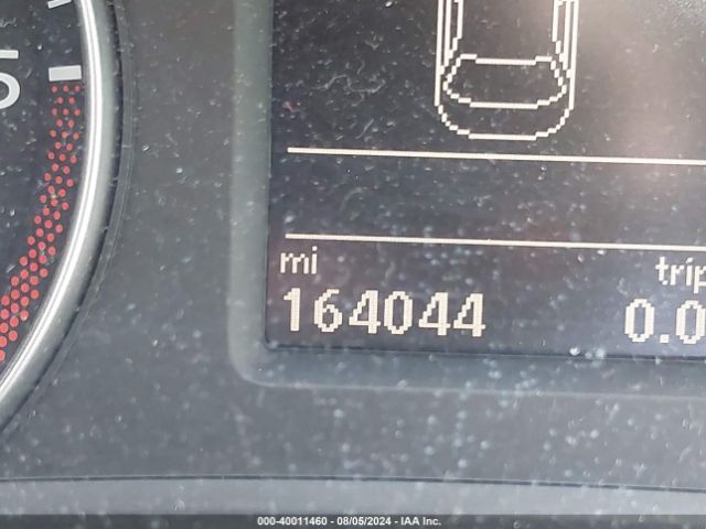 1VWBN7A36EC116043 Volkswagen Passat 2.0l Tdi Se