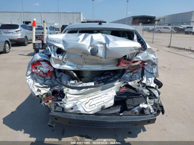 1VWBN7A36EC116043 Volkswagen Passat 2.0l Tdi Se