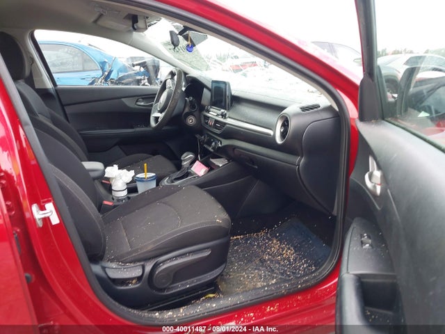 KIA Forte Lxs 2019 3KPF24AD9KE013658 Image 5