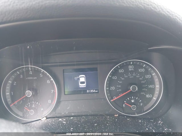 KIA Forte Lxs 2019 3KPF24AD9KE013658 Image 7
