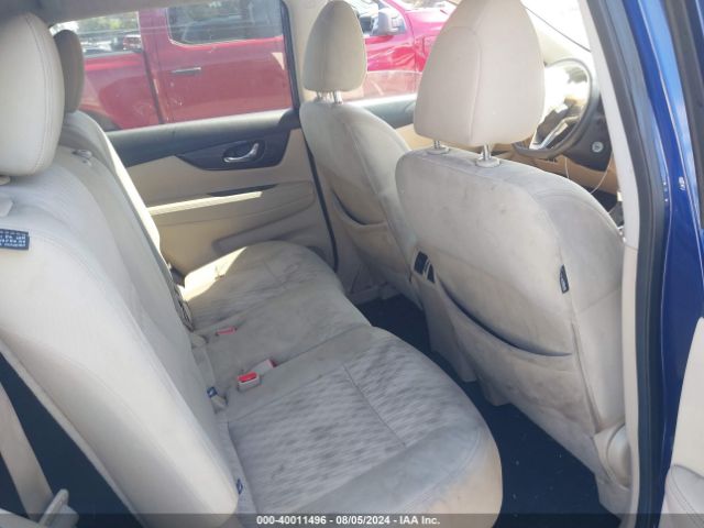 5N1AT2MN2HC743990 Nissan ROGUE S