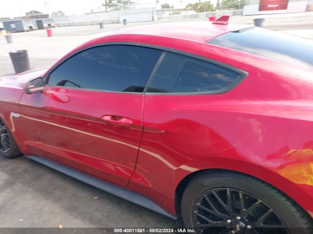 Ford Mustang Gt Premium Fastback 2020 1FA6P8CF8L5184153 Image 15