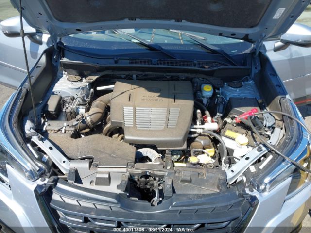 JF2SKAJC5PH472287 Subaru Forester Sport