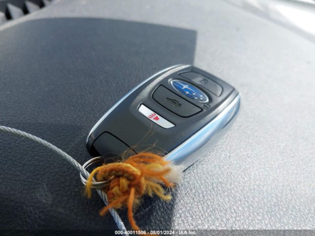 JF2SKAJC5PH472287 Subaru Forester Sport