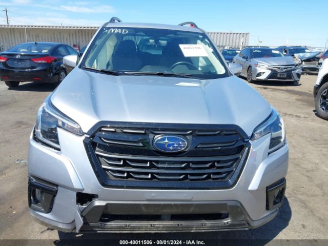 JF2SKAJC5PH472287 Subaru Forester Sport