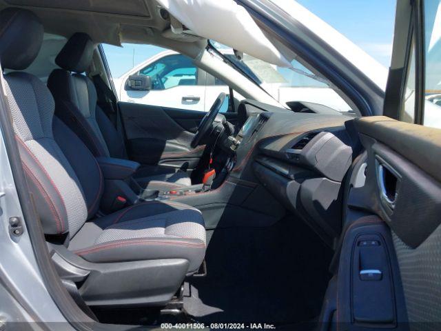 JF2SKAJC5PH472287 Subaru Forester Sport