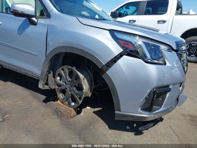 JF2SKAJC5PH472287 Subaru Forester Sport